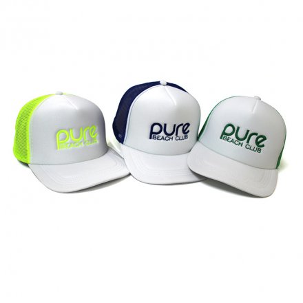 遮陽平沿廣告網(wǎng)帽定制