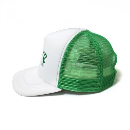 遮陽平沿廣告網(wǎng)帽定制