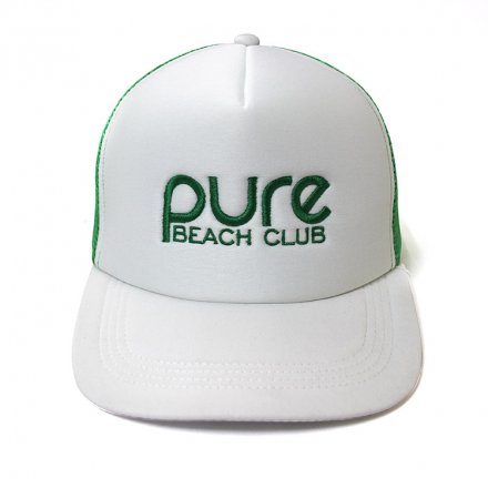 遮陽平沿廣告網(wǎng)帽定制