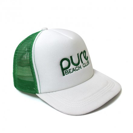 遮陽平沿廣告網(wǎng)帽定制