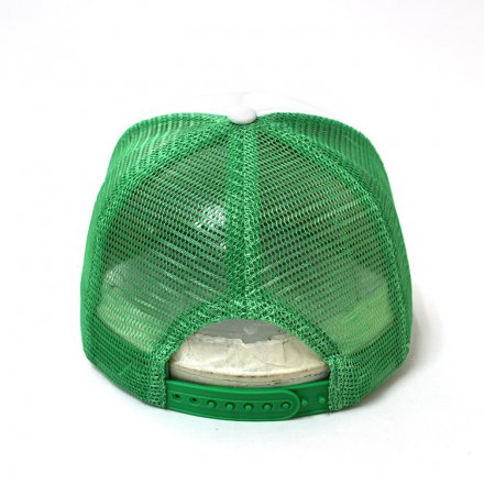 遮陽平沿廣告網(wǎng)帽定制