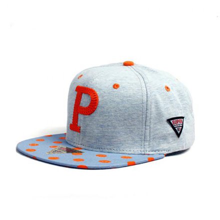 兒童街舞帽廠家定制