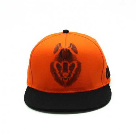 個性印花街舞帽定制