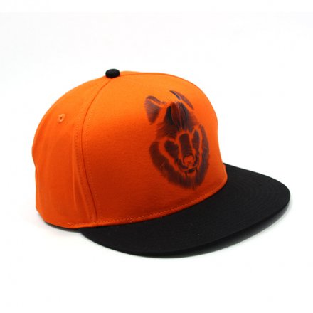 個性印花街舞帽定制