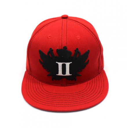 寬檐防曬球隊(duì)帽定制