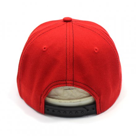 寬檐防曬球隊(duì)帽定制