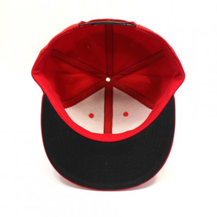 寬檐防曬球隊(duì)帽定制