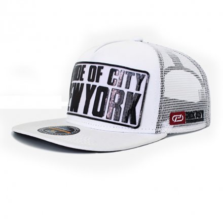 時(shí)尚平板嘻哈帽廠家-訂做平板嘻哈帽