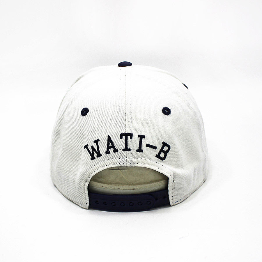 潮款平板嘻哈帽定制-平板帽生產廠家