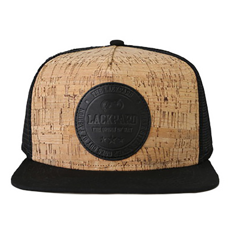 個性平板嘻哈帽廠家-訂做平板嘻哈帽