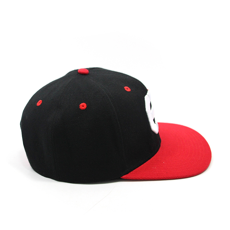 潮流滑板帽訂制廠家-滑板嘻哈帽訂做