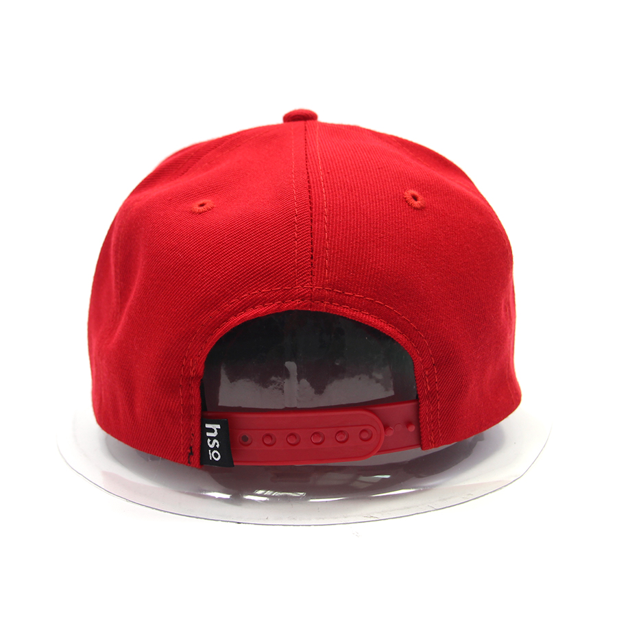 訂做繡花滑板嘻哈帽-廣東滑板帽定制