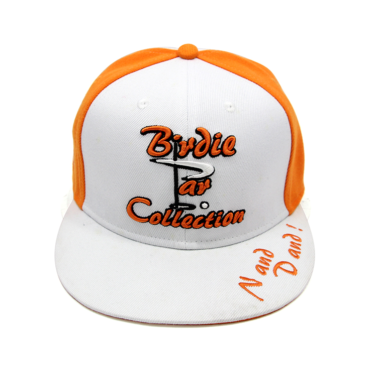 時尚滑板嘻哈帽定制-滑板帽定制廠家