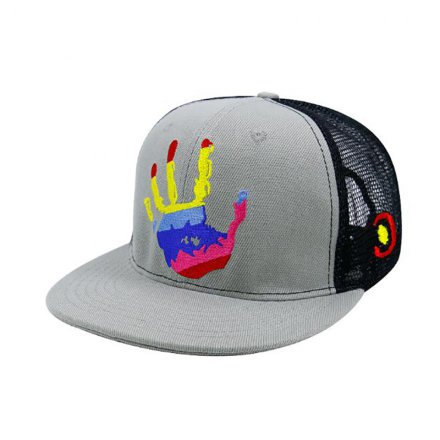 個性潮款網帽定制