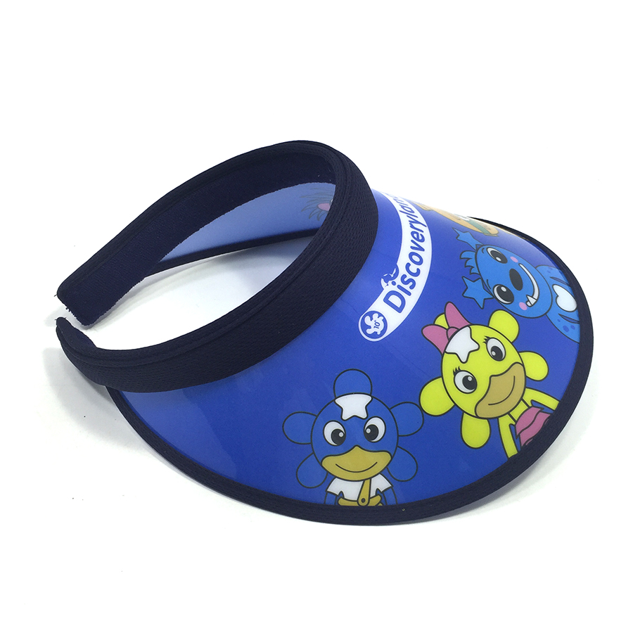 防曬抗UV太陽帽定制