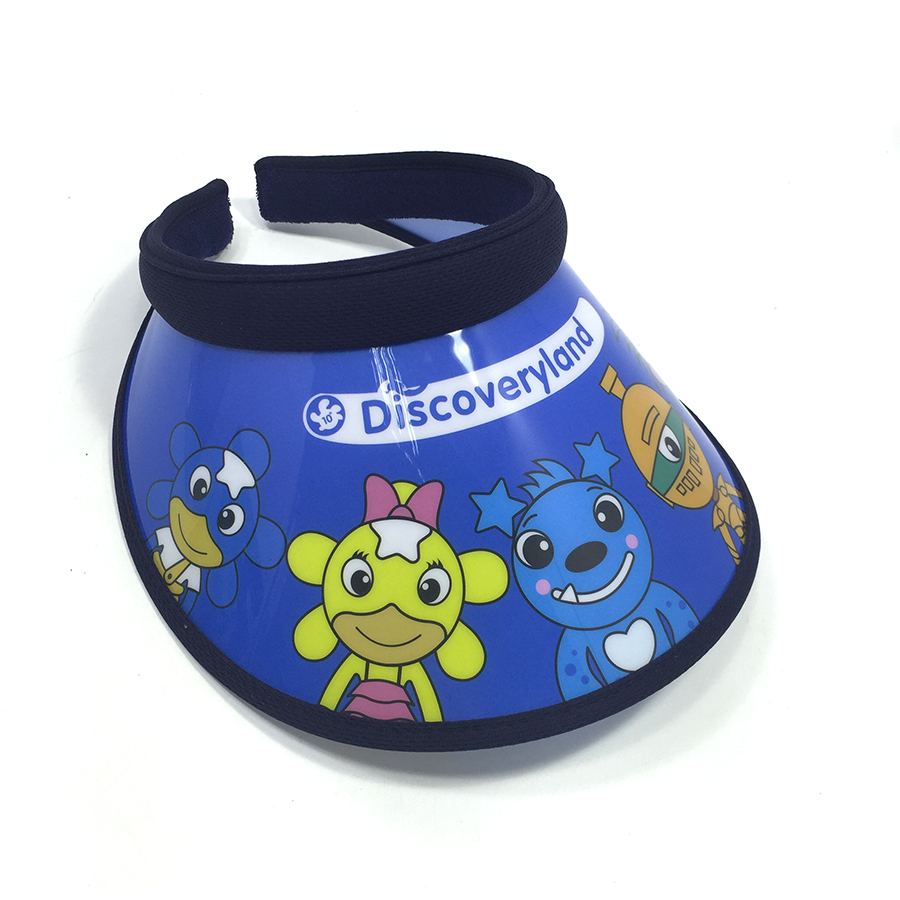 防曬抗UV太陽帽定制