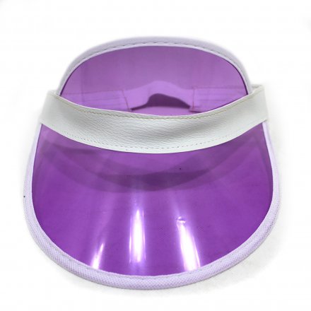 戶外膠片遮陽帽定制