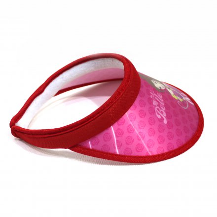 廣東印花抗UV空頂帽定制