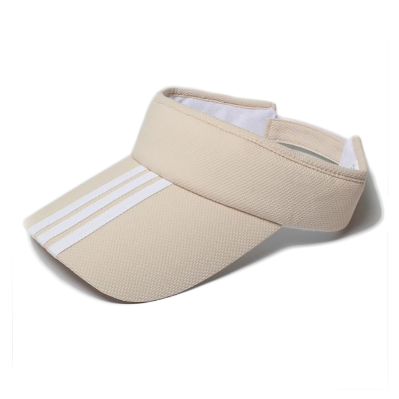 純棉吸汗空頂帽定制