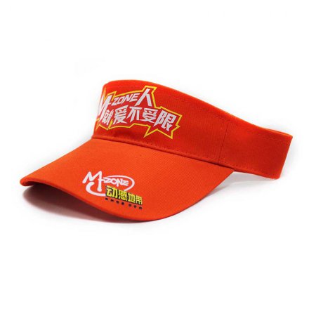 廣東運(yùn)動(dòng)空頂帽廠家定制