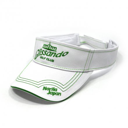 廣告刺繡無頂運(yùn)動(dòng)帽定制