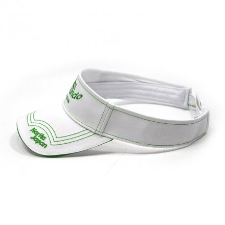 廣告刺繡無頂運動帽定制