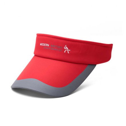 無頂棒球聯賽運動帽定制