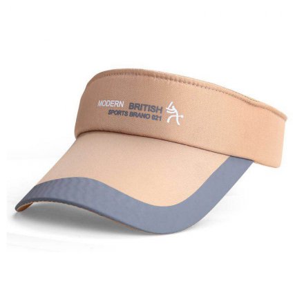 無頂棒球聯賽運動帽定制