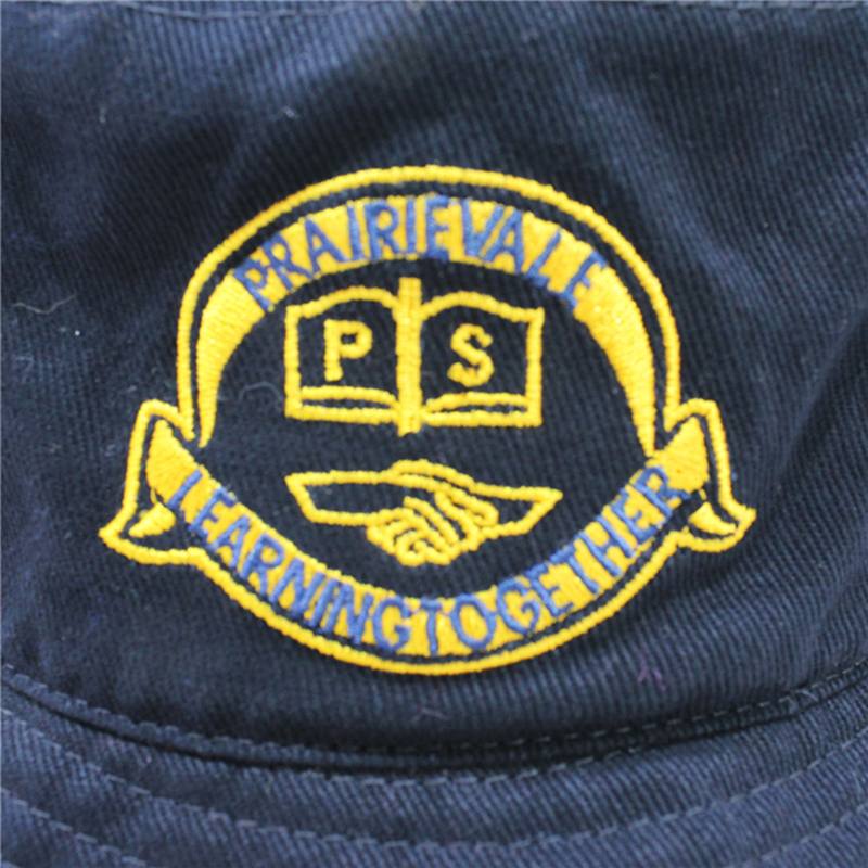 洗水漁夫帽定制-洗水軍帽定制廠家