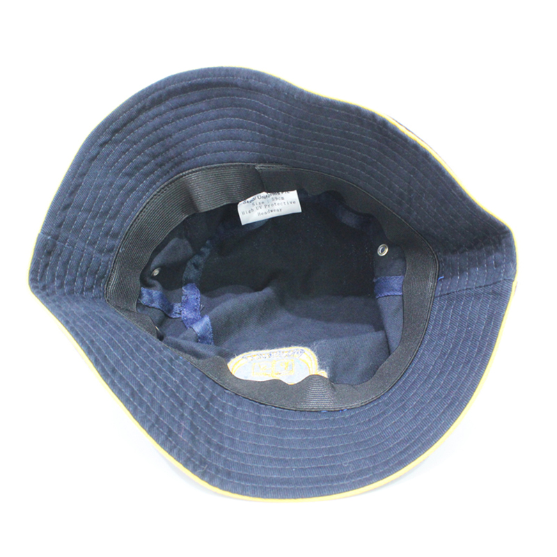 洗水漁夫帽定制-洗水軍帽定制廠家