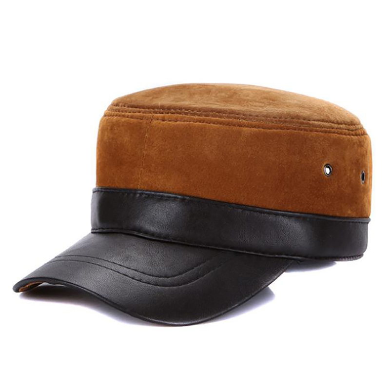 時尚洗水軍帽定制-洗水軍帽訂制廠家