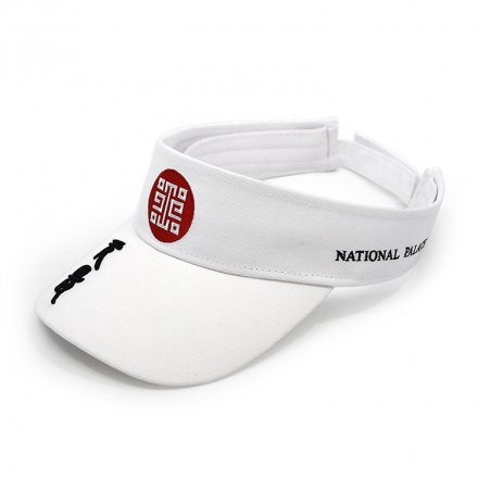 戶外防曬無(wú)頂帽廠家定制