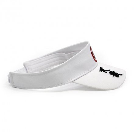 戶外防曬無(wú)頂帽廠家定制