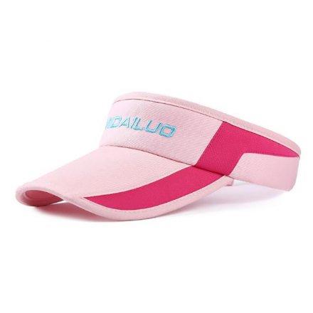 透氣速干網球帽定制