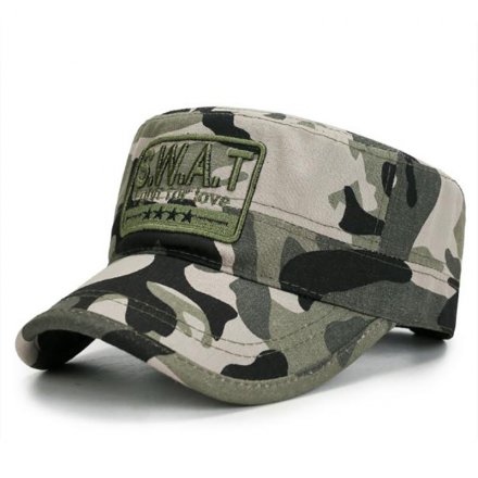 精美特勤帽定制-特勤帽打樣廠(chǎng)家