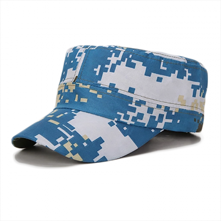 特勤軍帽訂制打樣-軍帽定制廠(chǎng)家