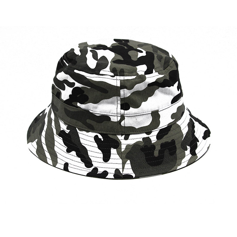 軍訓(xùn)漁夫帽定制-軍訓(xùn)帽定制打樣