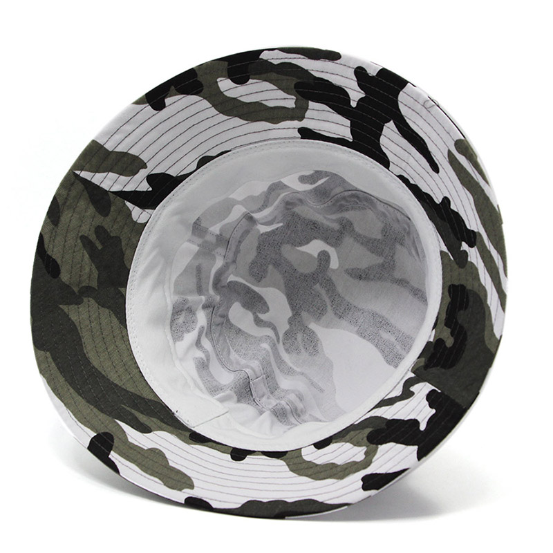 軍訓(xùn)漁夫帽定制-軍訓(xùn)帽定制打樣