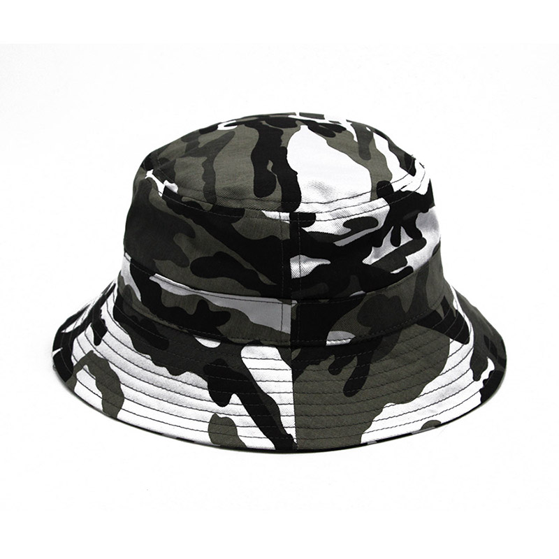 軍訓(xùn)漁夫帽定制-軍訓(xùn)帽定制打樣