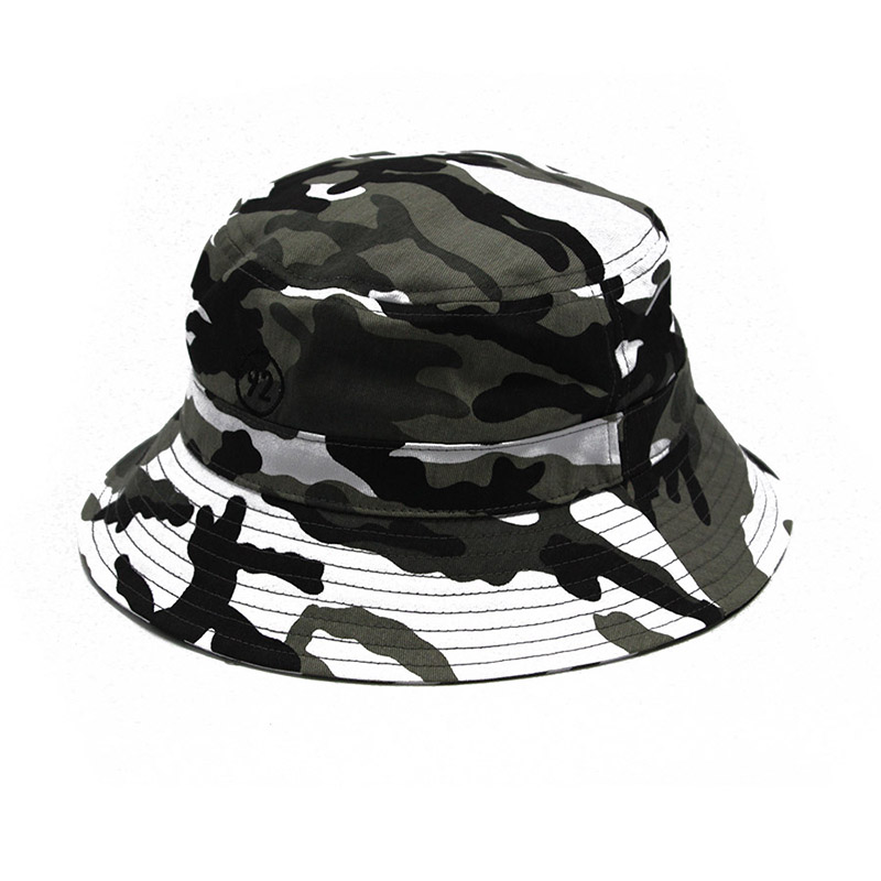 軍訓(xùn)漁夫帽定制-軍訓(xùn)帽定制打樣