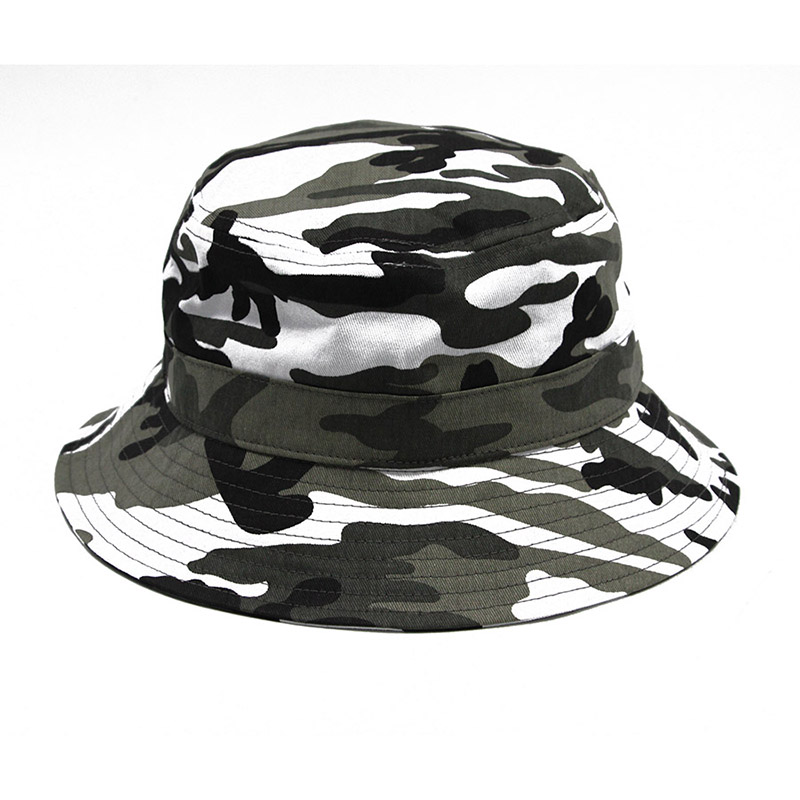 軍訓(xùn)漁夫帽定制-軍訓(xùn)帽定制打樣