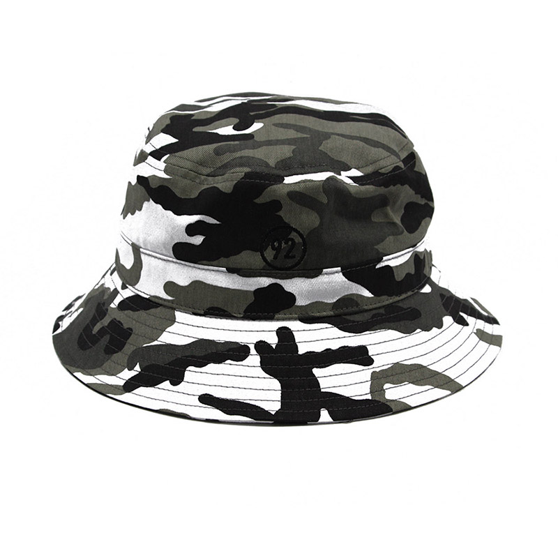 軍訓(xùn)漁夫帽定制-軍訓(xùn)帽定制打樣