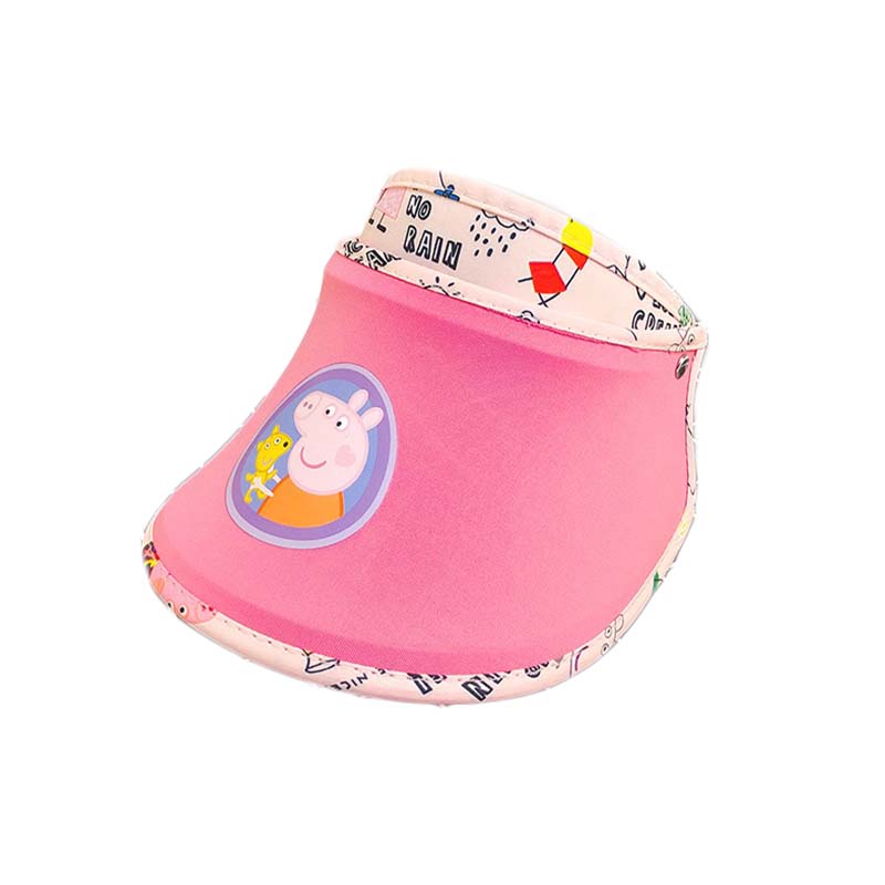 防紫外線膠片帽定制