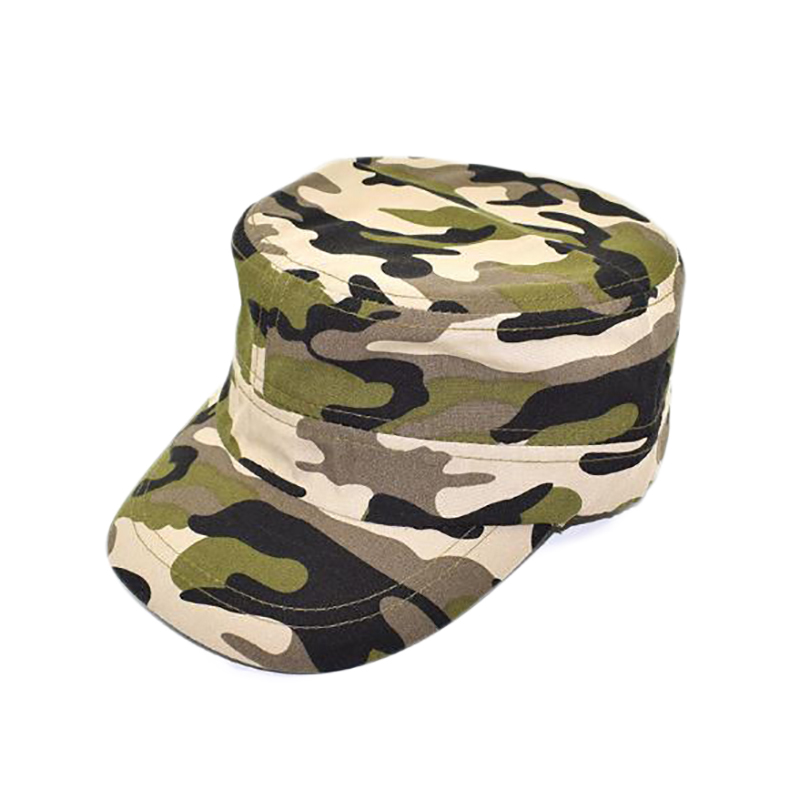 東莞軍訓帽訂制打樣-軍訓帽生產廠家