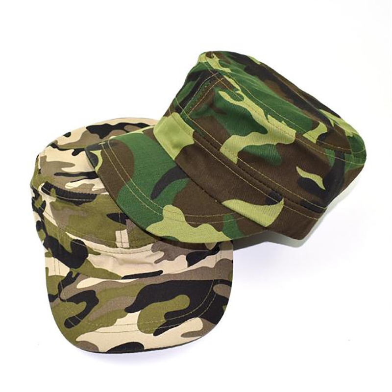 東莞軍訓帽訂制打樣-軍訓帽生產廠家