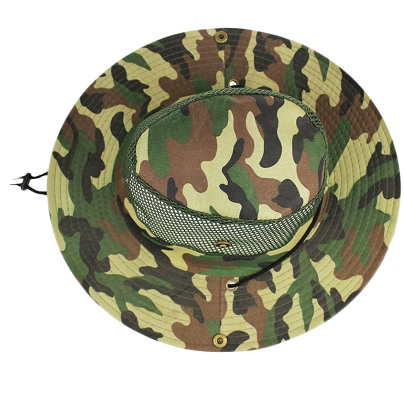 透氣野戰(zhàn)網(wǎng)帽定制-野戰(zhàn)軍帽定制廠家
