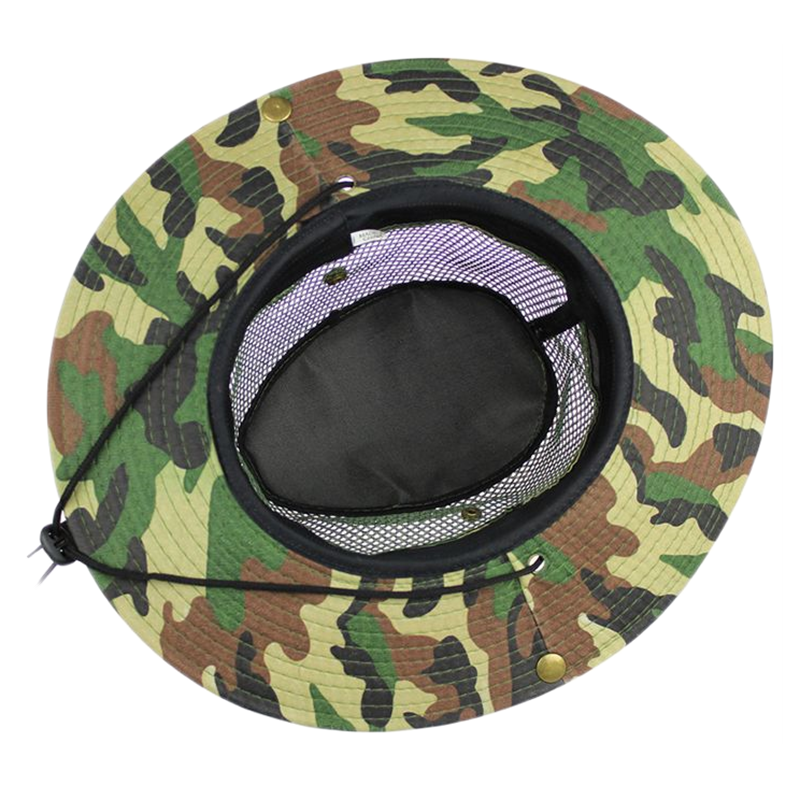 透氣野戰(zhàn)網(wǎng)帽定制-野戰(zhàn)軍帽定制廠家