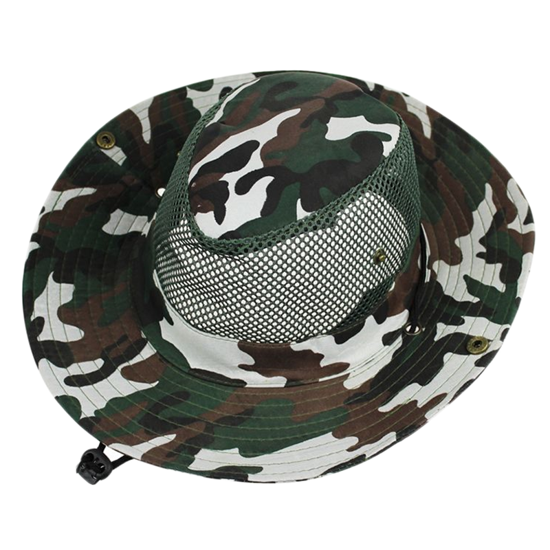 透氣野戰(zhàn)網(wǎng)帽定制-野戰(zhàn)軍帽定制廠家