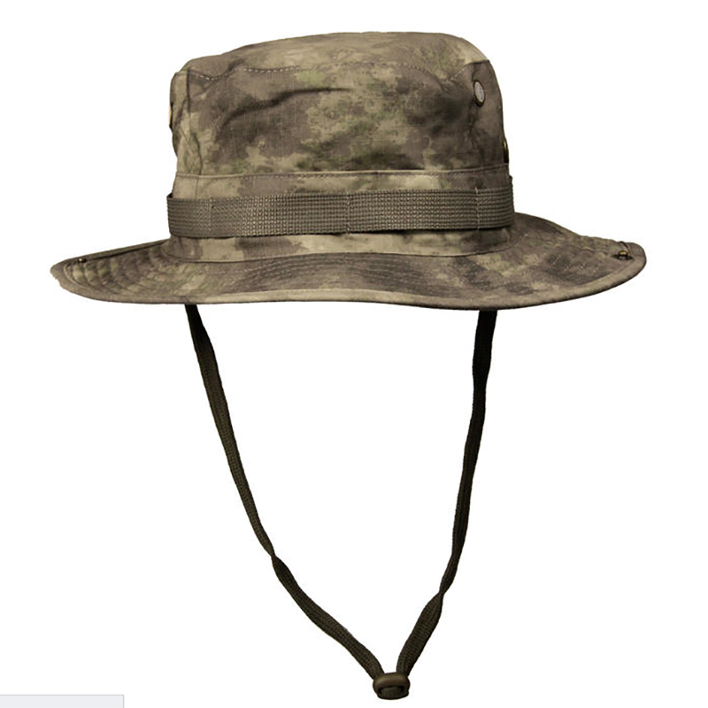 休閑野戰軍帽定制-軍帽定制打樣廠家