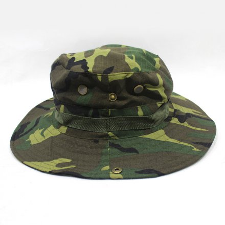 迷彩野戰帽訂做-野戰軍帽生產廠家